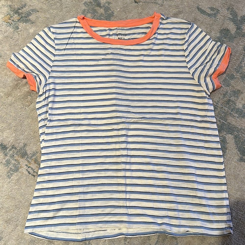 Striped shirt